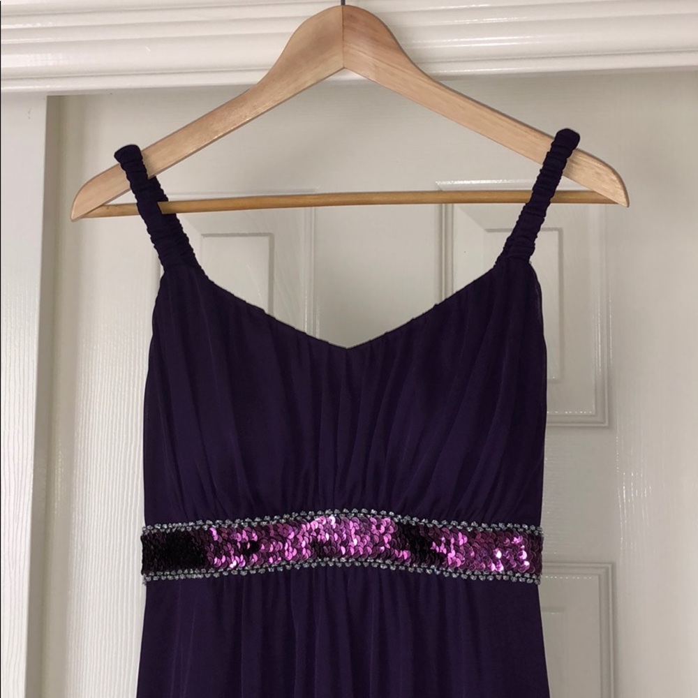 Sweet Storm Dress